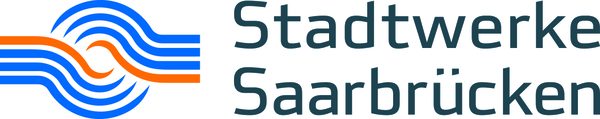 Logo Stadtwerke Saarbrücken